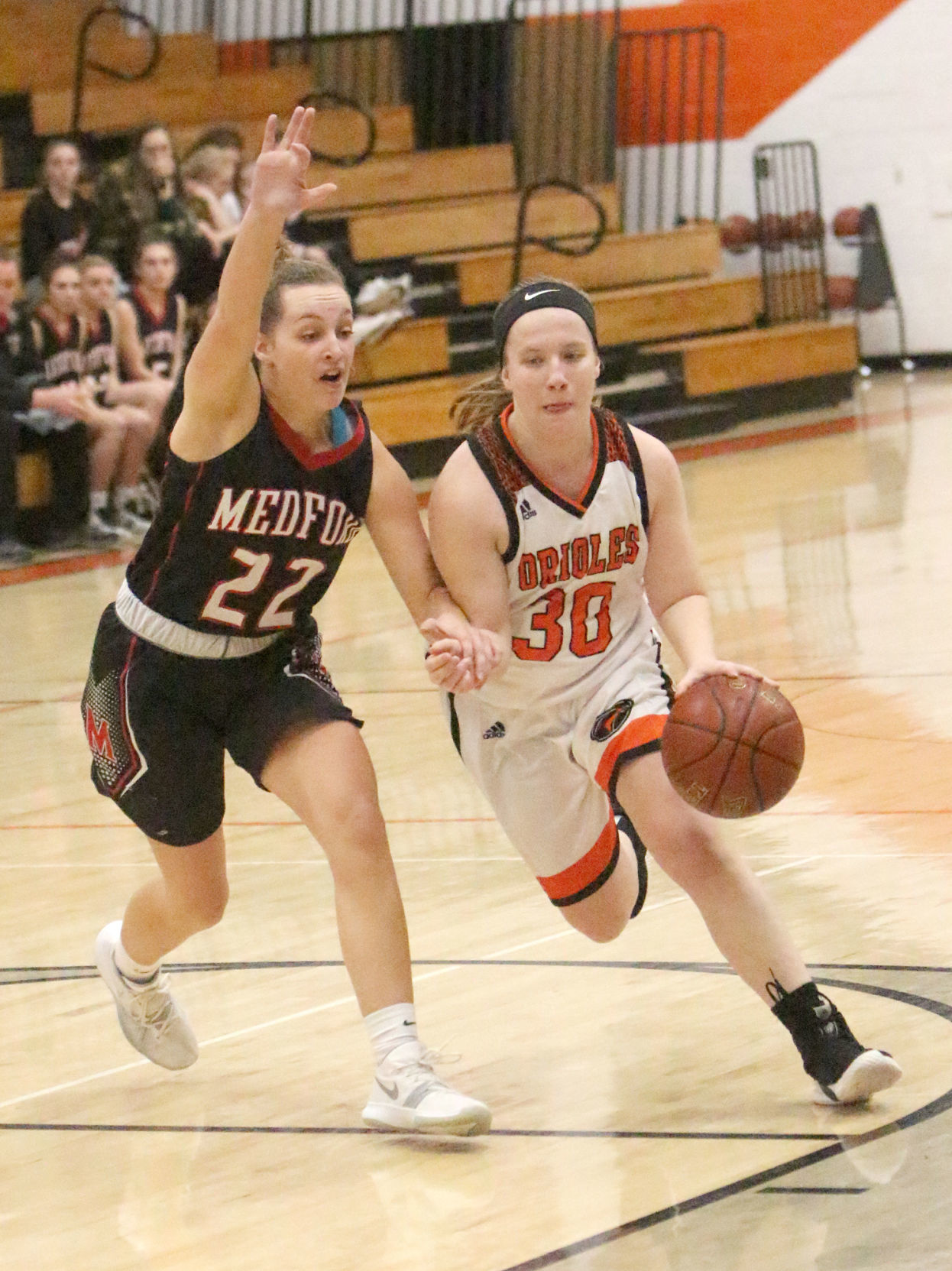 Marissa Gustafson